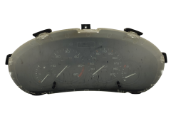 Bloc Compteurs Vitesse Peugeot 206 9645096080 000640102 69592 Bloc Compteurs Vitesse Peugeot 206 9645096080 000640102 69592