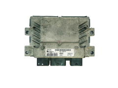 Calculateur Ford 8V21-12A650-SF S180047002F Continental 33347