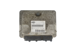 Calculateur Fiat 51819338 IAW4AF.M9 Magneti Marelli 45904