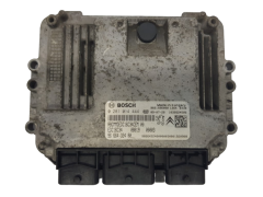Calculateur PSA 0281014444 9661586080 Bosch