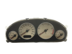 Bloc Compteurs Vitesse Chrysler Voyager P05082409AF