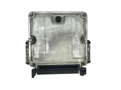 Calculateur 9643525080 0281010750 EDC15C2 PSA  Bosch 54360