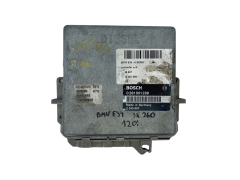 Calculateur 0281001298 2245907 22465055F3 BMW Bosch 51420
