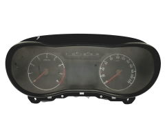 Bloc Compteurs Vitesse Opel Corsa E 39129457 367030224 51876