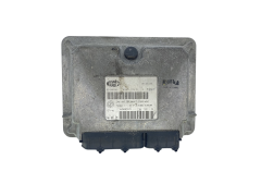 Calculateur IAW4AF.SM 55196259 61601.123.01 Fiat Magneti Marelli 62307