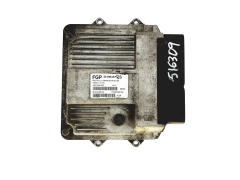 Calculateur 55196357 ZS MJD6JO.S3 Fiat FGP