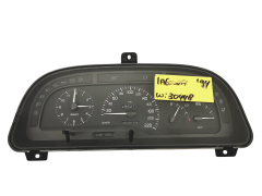 Bloc Compteurs Vitesse Renault Laguna 1 7700824299 P 49504