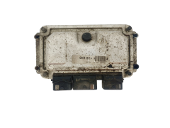 Calculateur PSA 0261206246 9637838780id08 Bosch 44949