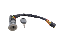 Commutateur D’allumage  433815 7701046689 Valeo Renault Twingo 1 1025 Commutateur D’allumage  433815 7701046689 Valeo Renault Twingo 1 1025