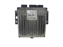Calculateur 8200334419 8200374152 R0410B024B Renault Delphi 47956