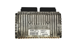 Calculateur S118038004B 8200211611 8200052418 Renault Siemens 22304