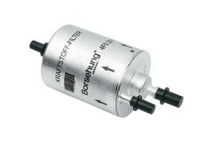 Filtre À Carburant Pour Audi A4 A6 4F0201511D B12793 Borsehung