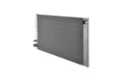 Radiateur Refroidissement Moteur 4E0121251 11211817901 Audi A8 Vika