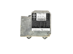 Calculateur Moduł 5N0959655B 391137 VW TRW