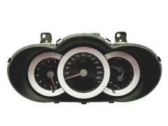 Bloc Compteurs Vitesse Toyota Rav4 83800-42D00 257430-2663 42131