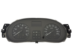 Bloc Compteurs Vitesse Dacia Sandero 248101844R 18502