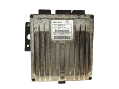 Calculateur 8200331477 8200374150 R0410B027B Renault Delphi 18198