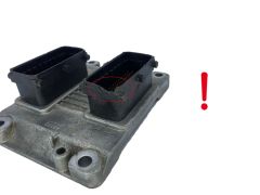 Calculateur 00551936920 0261208204 ME73H4F031 Fiat Bosch