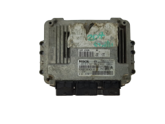 Calculateur PSA 0281012467 9662212480 9653958980 Bosch 16281