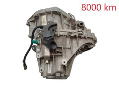 Boîte De Vitesse 7701700589 TL4045 TL4A045 Renault Laguna 2 1.5 DCI Boîte De Vitesse 7701700589 TL4045 TL4A045 Renault Laguna 2 1.5 DCI