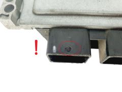 Calculateur S120200105A 8200522357 8200510536 Renault 45084