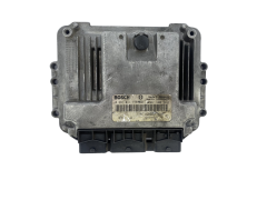 Calculateur 0281011776 8200391966 8200386508 Renault Bosch 51057