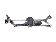 Tringlerie D'essuie Glace VW Polo Seat Ibiza 6R1955113A 443122409017