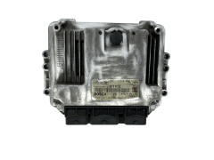 Calculateur 0281011612 5S61-12A650-AE Ford Bosch