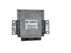 Calculateur 9645989480 9655756380 IAW48P2.72 16.623.004 PSA 60101
