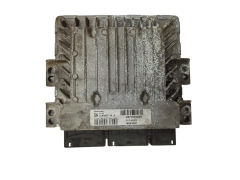 Calculateur S180067135A 237100348R 237100037R Renault Continental 14781