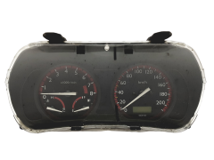 Bloc Compteurs Vitesse Honda HRV 78100S2HG100 HR-0265-215 29212