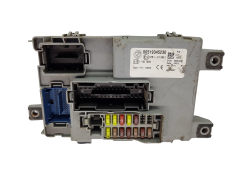 Calculateur BSI 00519345230 28354341 Fiat Delphi 20800