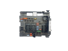 Calculateur BSM B3 9657608780 PSA Delphi 38539