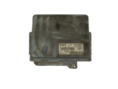 Calculateur 0261204788 9631528780 PSA Bosch 17407
