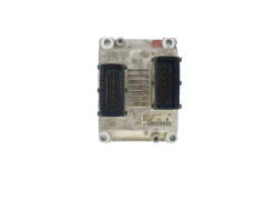 Calculateur ME731HA003 0261206714 Alfa Romeo Bosch 46789