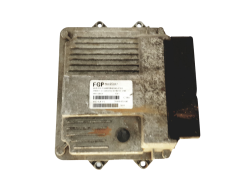 Calculateur FGP MJD6JF.P3 55195817 Fiat 27672