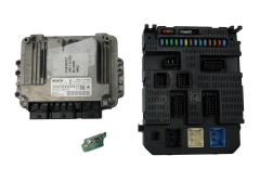 Complet Départ Peugeot 308 9664843780 9663798180 1,6 HDI Complet Départ Peugeot 308 9664843780 9663798180 1,6 HDI