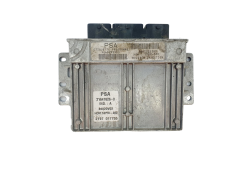 Calculateur PSA 9648293980 9642222380 21647626-0 Sagem 47530