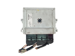 Calculateur 237105499R A2C1692220001 Renault Continental 44168