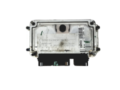Calculateur 9657499880 0261206943 9638765680 PSA Bosch