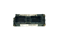 Calculateur IAW59F.M3 55181132 Fiat Magneti Marelli 34115