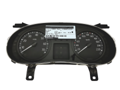 Bloc Compteurs Vitesse Renault Clio 2 8200276527 A 