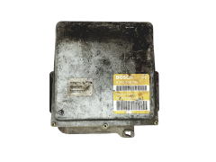 Calculateur 0261200780 9617150080 26FM0000 MA3.0 PSA Bosch 24939