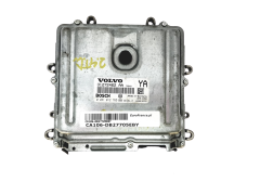 Calculateur 0281012765 31272462AA Volvo Bosch 27705
