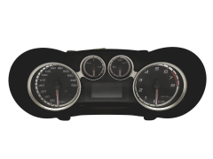 Bloc Compteurs Vitesse Alfa Romeo Mito 50508530 A2C53298011 28644