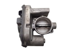 Boitier Papillon D’admission Mercedes-Benz 1110980009 408.224/001/001 VDO 1201