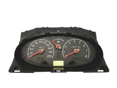 Bloc Compteurs Vitesse Nissan Micra AX761 41017 Bloc Compteurs Vitesse Nissan Micra AX761 41017