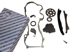 Kit De Chaîne De Distribution Original 1616311880 Citroen Peugeot