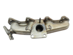 Collecteur D’echappement 8200460501 2.0 dCi Renault Opel Nissan 8200869194 1172