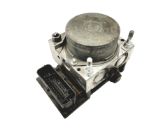 Pompe Abs Fiorino Bipper Nemo 51801321 0265800662 Bosch 34746